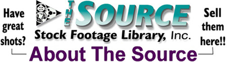 About The Source Stock Footage Library